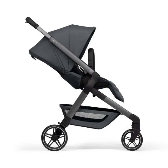Детская коляска 2 в 1 Joolz Hub2 Stone Grey