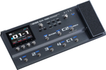 Гитарный процессор Boss GX-100