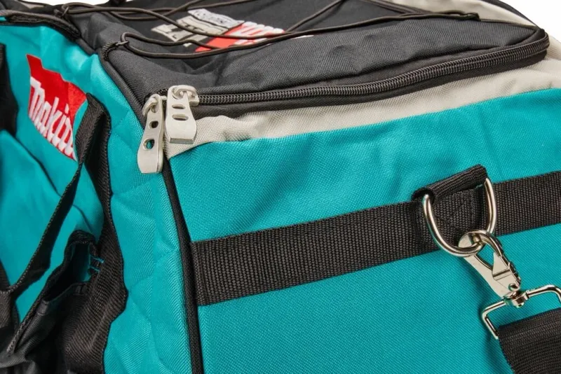 Сумка для инструмента Makita 831278-2 с наплечным ремнём, 550×300×280 мм
