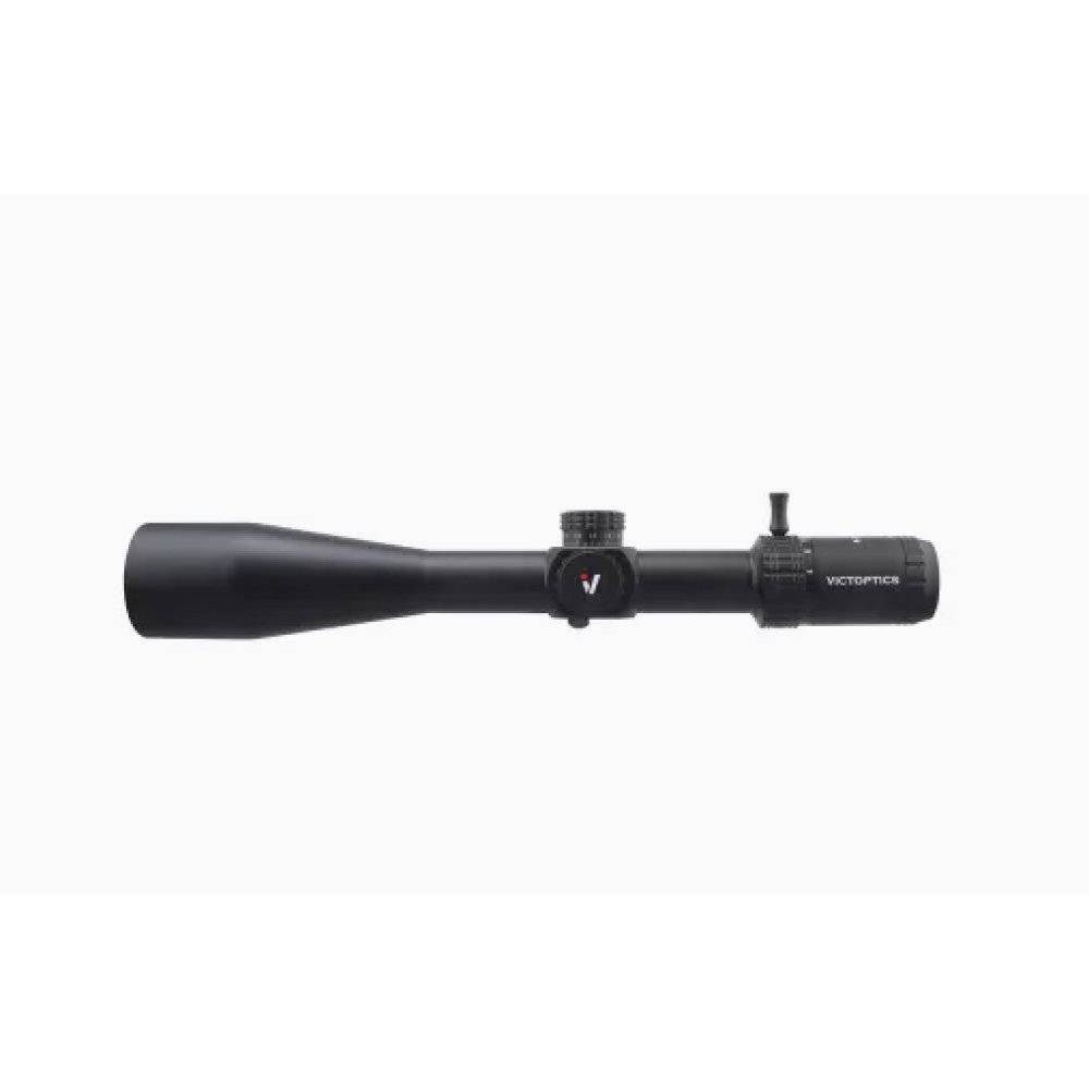 Оптический прицел Vector Optics 30мм SFP VictOptics S4 6-24x50 ( установка на Тигр, СВД, ОП-СКС, ВПО-208, Вепрь 308 СОК-95 / Сетка VIS-FMIL )