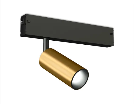 Трековый светильник TRACK SYSTEM GL1203 Ambrella