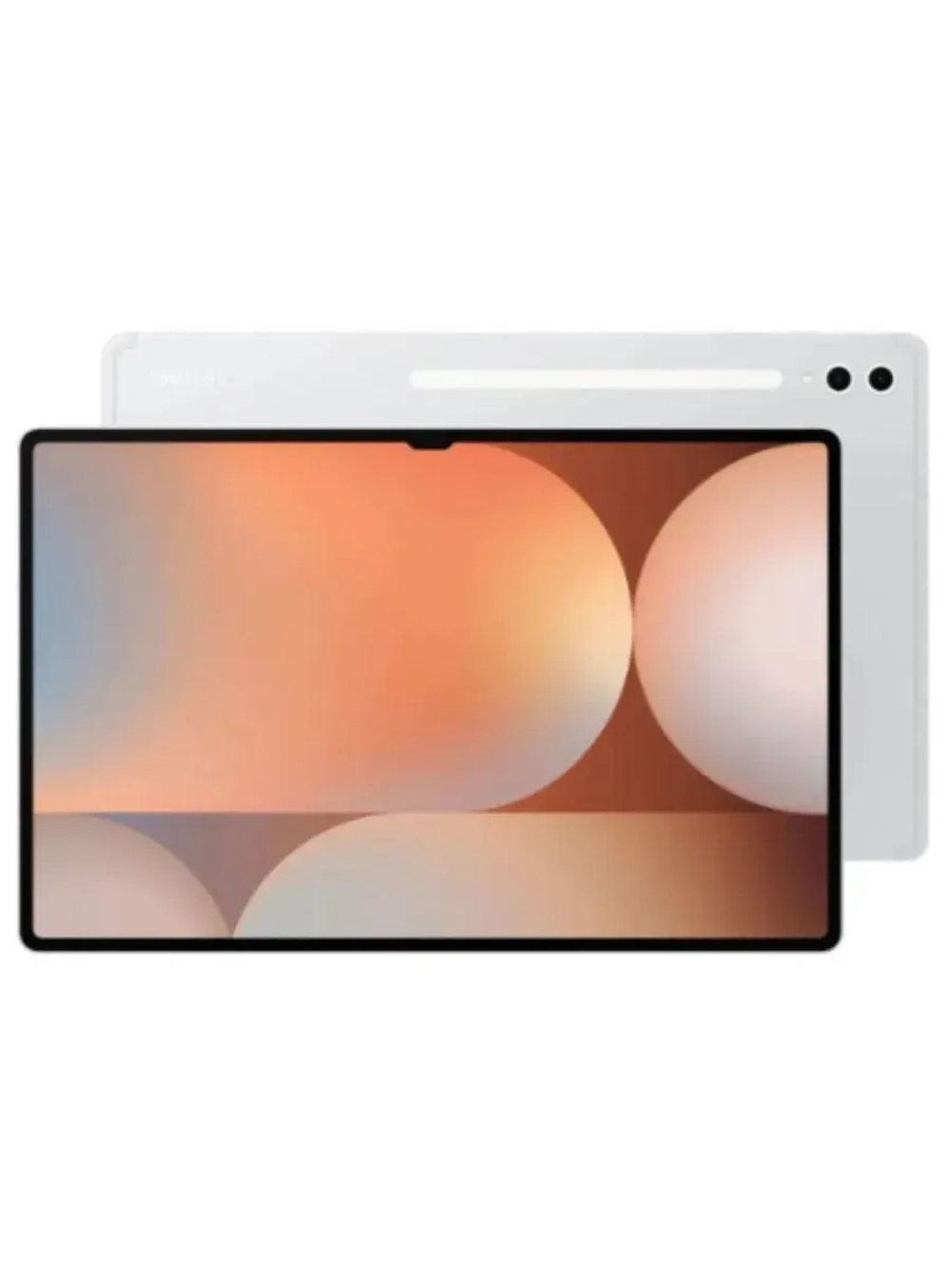 14,6" Планшет Galaxy Tab S10 Ultra 16/1 ГБ SILVER