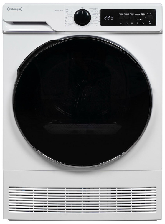 DeLonghi DTD 8105 C FABIO Сушильная машина