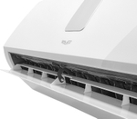 Кондиционер SHUFT SFTHI-12HN1_22Y серия Stille DC