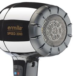 Фен ERMILA Speed 2000 (0201-0040)
