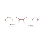 Оправа бабочка GUESS 2888-D 074 золотая