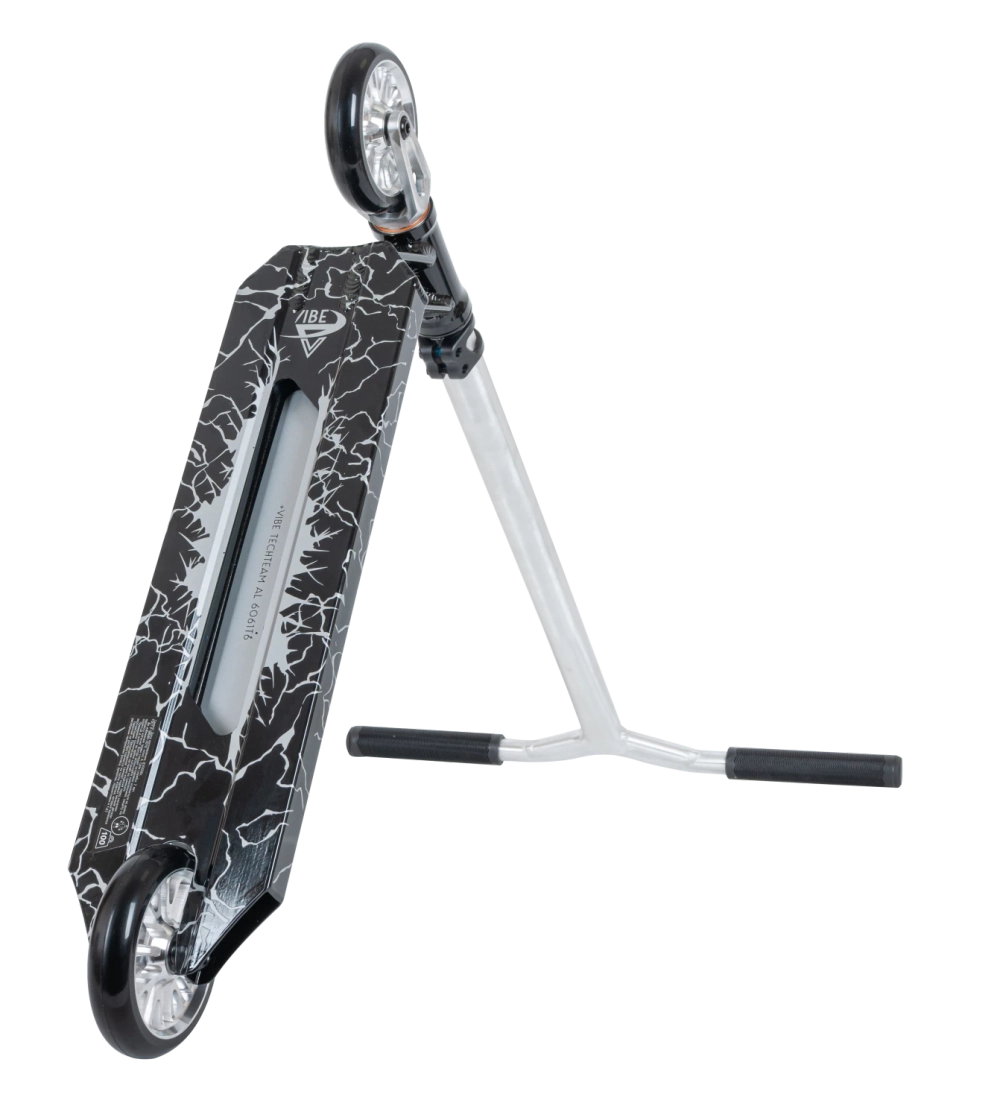Самокат Tech Team Vibe 45 black