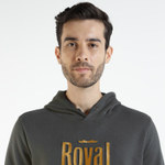 Худи Royal Enfield Legend Endures Hoodie
