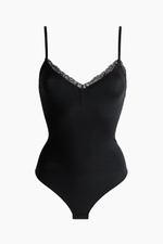 Боди-стринги Light Shape — V-образный вырез - H&M