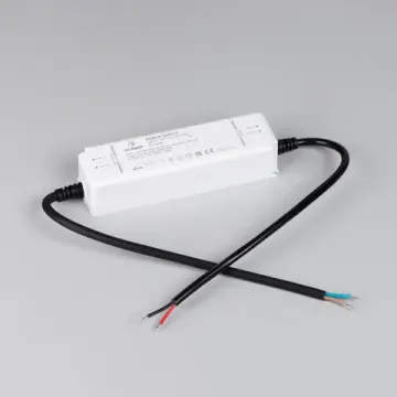 Блок питания 150W 24V 6.3A IP67 ARPV-SP-24150-PFC 046107 Arlight