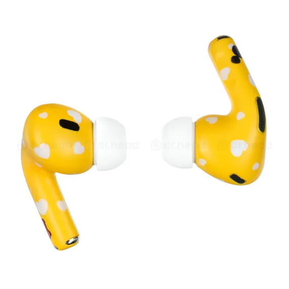 Apple AirPods Pro 2 USB-C Mickey &amp; Minnie Sunny Day