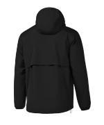 Куртка ветрозащитная Jogel DIVISION PerFormPROOF Rain Jacket-K, черный 99