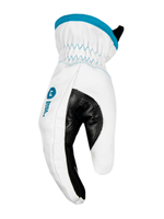 Перчатки Зима. Спорт. Белые XL