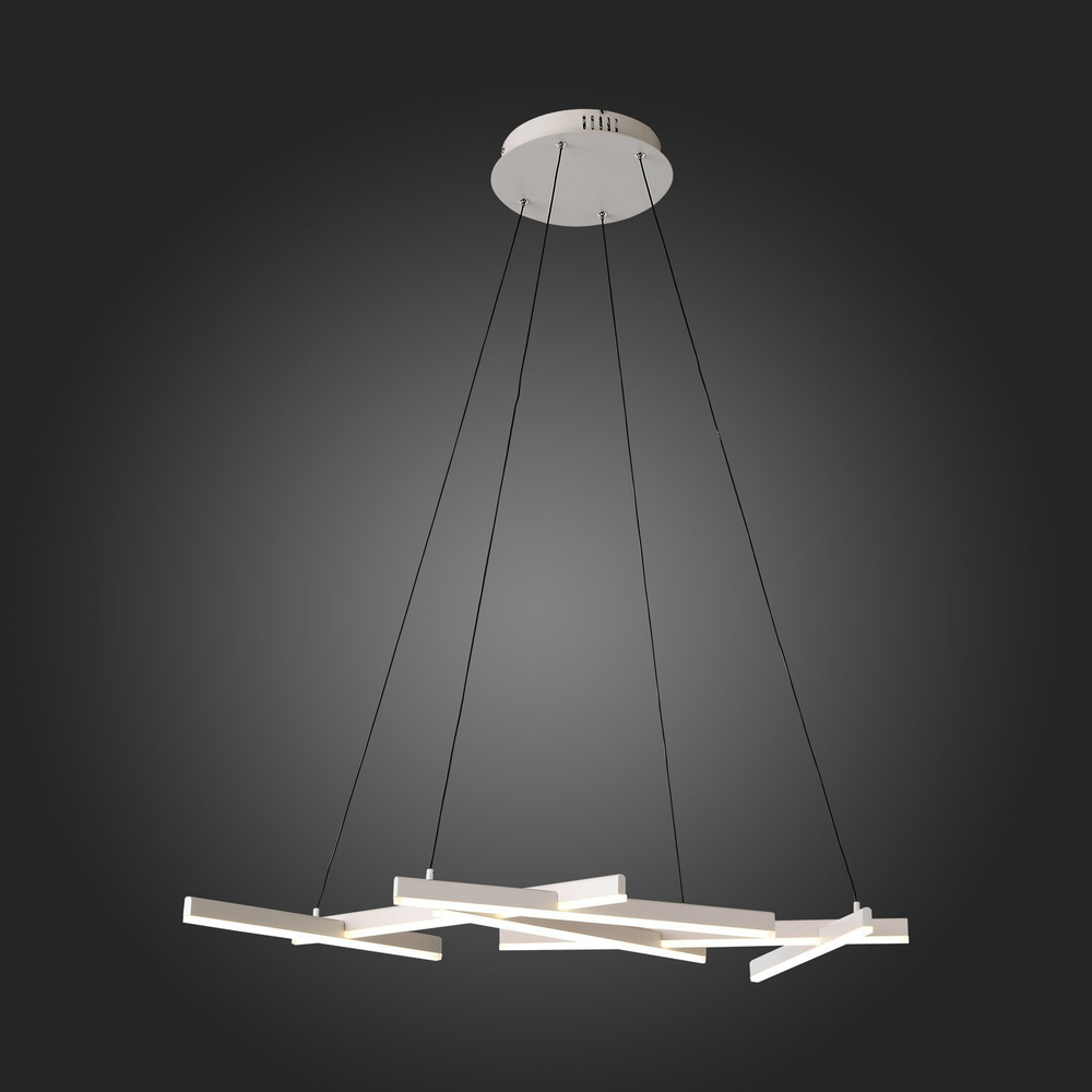 Светильник подвесной ST Luce Basoni SL394.513.06