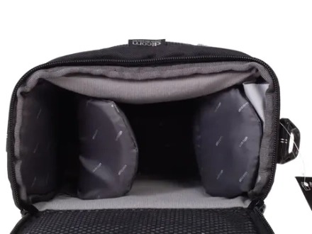 Сумка Dicom UniPro UP 1803, черный (UP1803b)