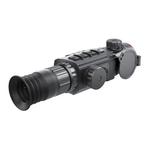Тепловизионный прицел iRay Geni GH 50R (матрица 640x512, 12um, NETD 35mk, F50 f/1.0, 3x, Wi-Fi, IP66)