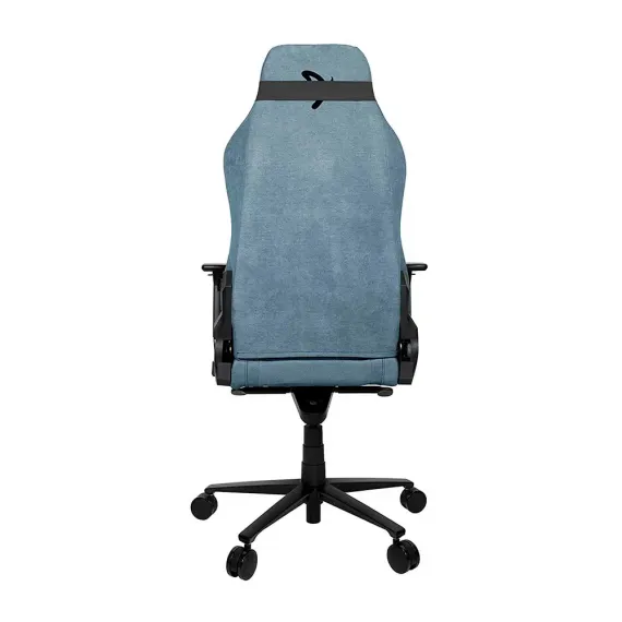 Arozzi Vernazza Soft Fabric Blue