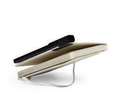 Роллер Moleskine Classic Plus 07мм черный блистер (EW41A07)