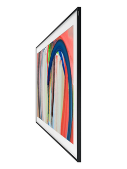 Телевизор Samsung QLED QE55LS03HAUXPY (2026), Смарт ТВ, Wi-Fi