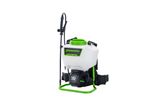 Аккумуляторный садовый опрыскиватель Greenworks G40BPS, 5300007, 40v, без АКБ и ЗУ