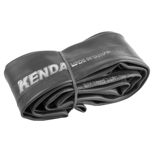 Камера 20" авто 5-510320 (новый арт. 5-517320) "узкая" 1.25-1.50 (32/40-406) для складных вело и др. KENDA