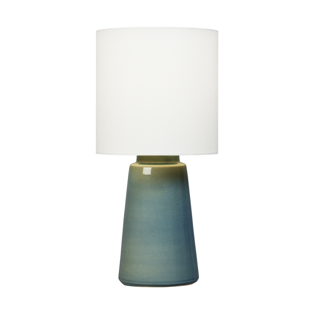 Настольная лампа Visual Comfort Vessel Medium Table Lamp