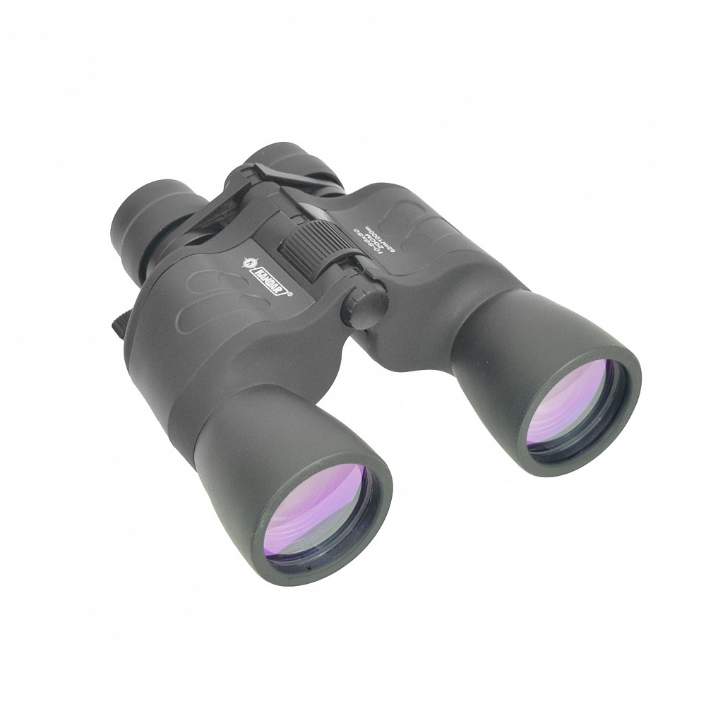 Бинокль KANDAR 10-60x50 BH-BK165
