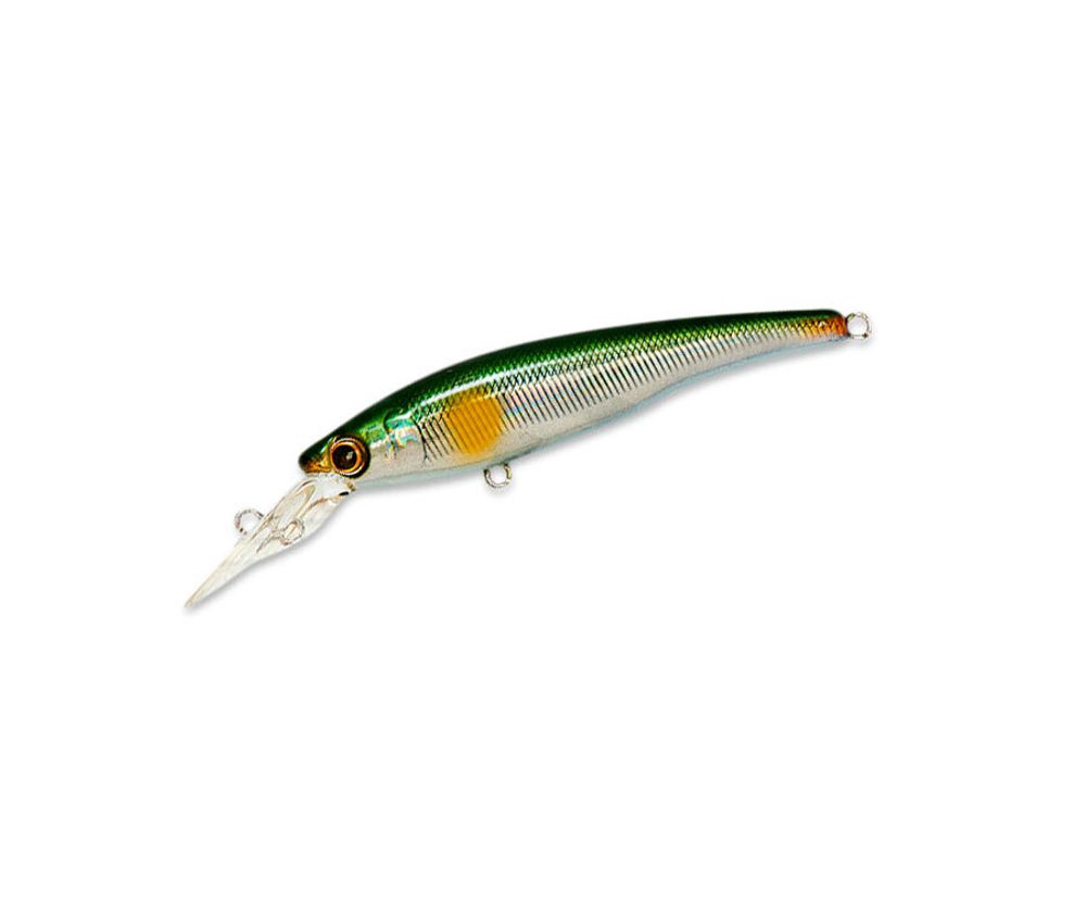 CULTIVA Воблер Rip'N Minnow RM-70F 70мм 5,2г цвет 31 Floating