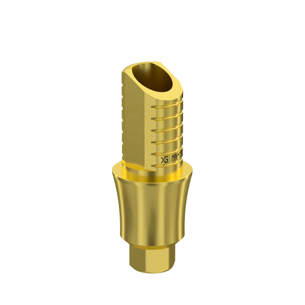 XGATE Ti-Base UNO hex