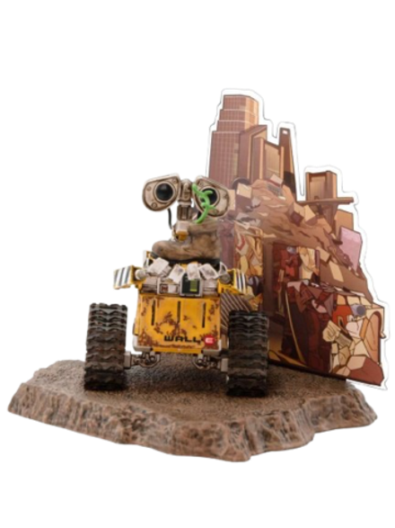 Фигурка ABY Style Disney Wall-E