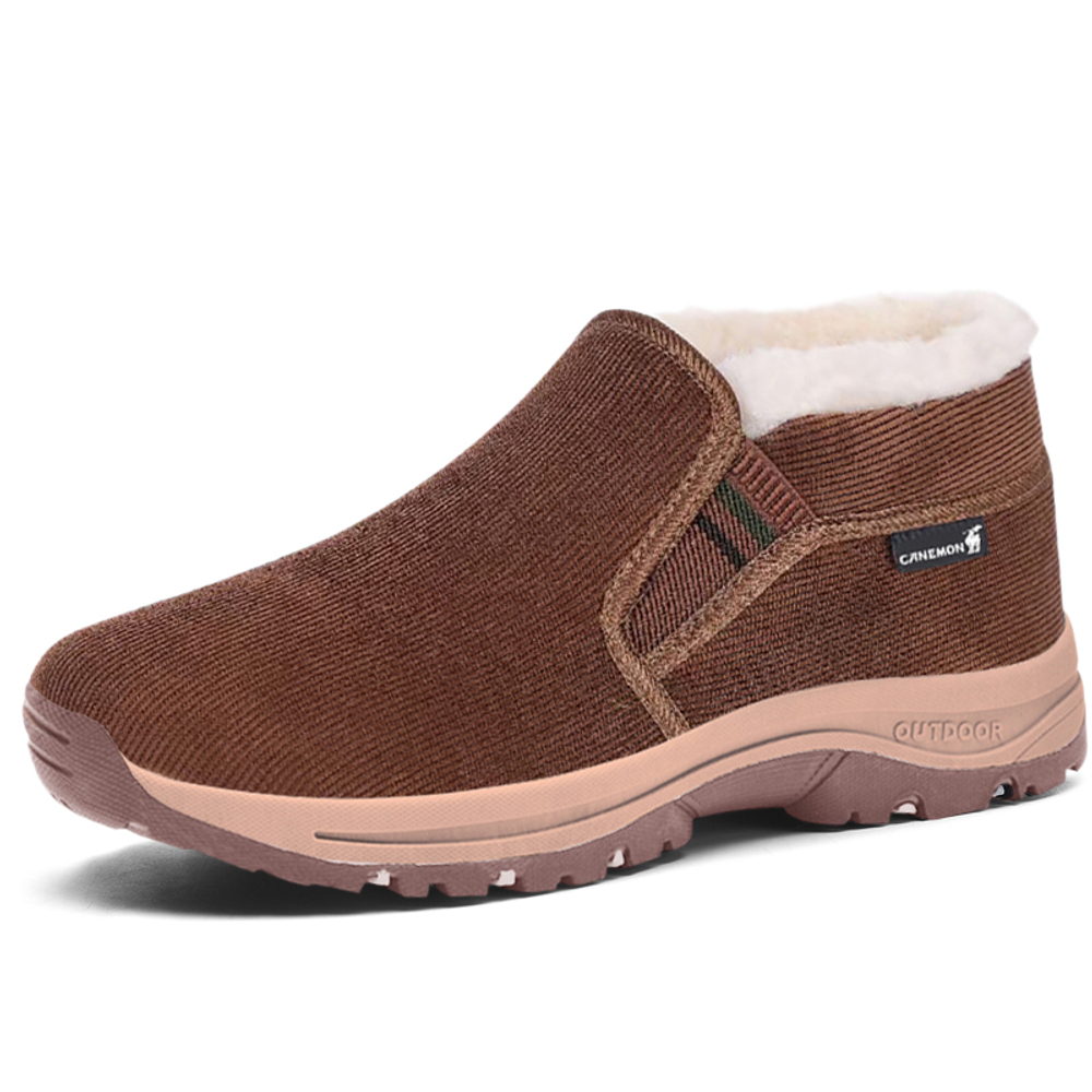 PROTECTCAMEL Insulated Shoes Men"s