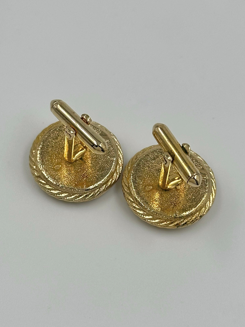 Запонки