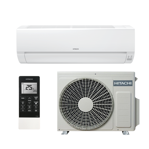 Сплит-система Hitachi X-Comfort RAK-25REF/RAC-25WEF