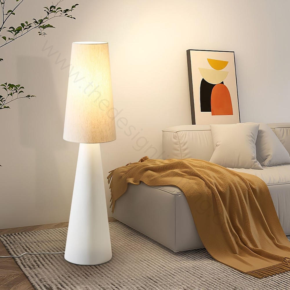 Floor design lamp Suma