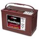Тяговый аккумулятор Trojan OverDriveAGM31 ( 12V 102Ah / 12В 102Ач ) - фото 1
