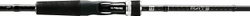 Спиннинг 13 Fishing Fate Black Casting - 9'1 XH 40-130g