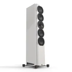 Perlisten Audio R7t Piano White