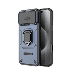 Противоударный чехол Knight Case для iPhone 17 Pro Max