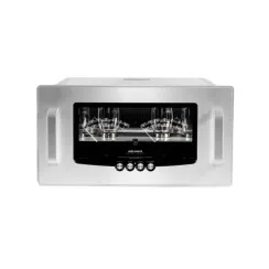 Audio Research REF 80S Silver