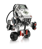 Базовый набор Mindstorms EV3 LEGO Education 45544