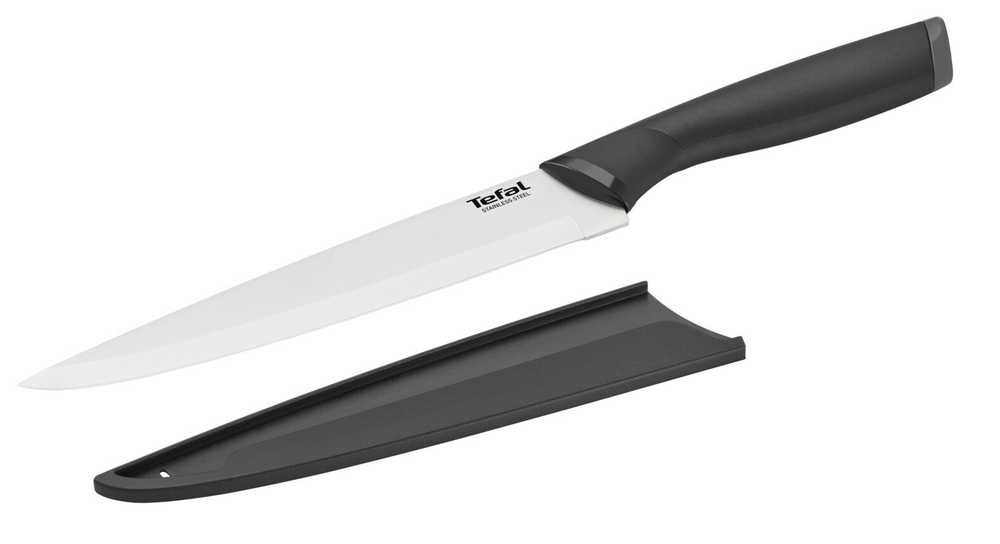 Универсальный нож Tefal Comfort 20см K2213704