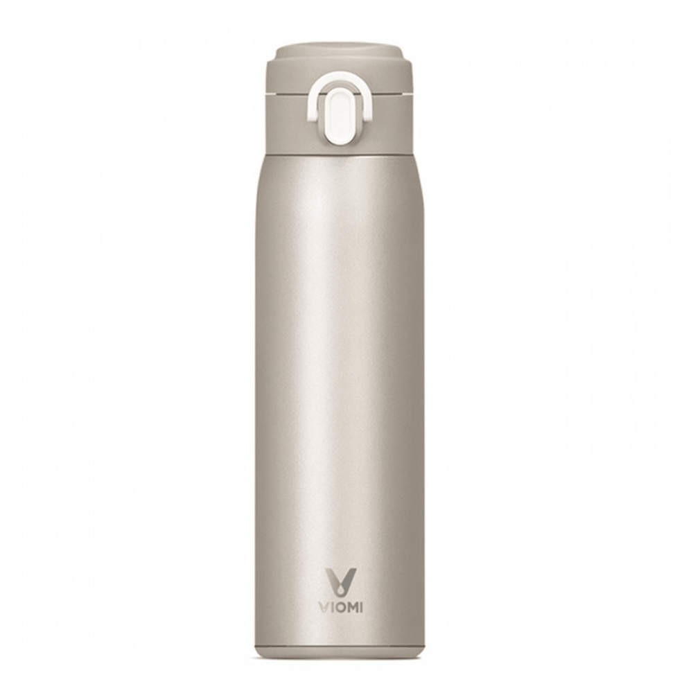 Термос Xiaomi Viomi Stainless Steel Vacuum 300ml белый Термос Xiaomi Viomi Stainless Steel Vacuum 300ml белый