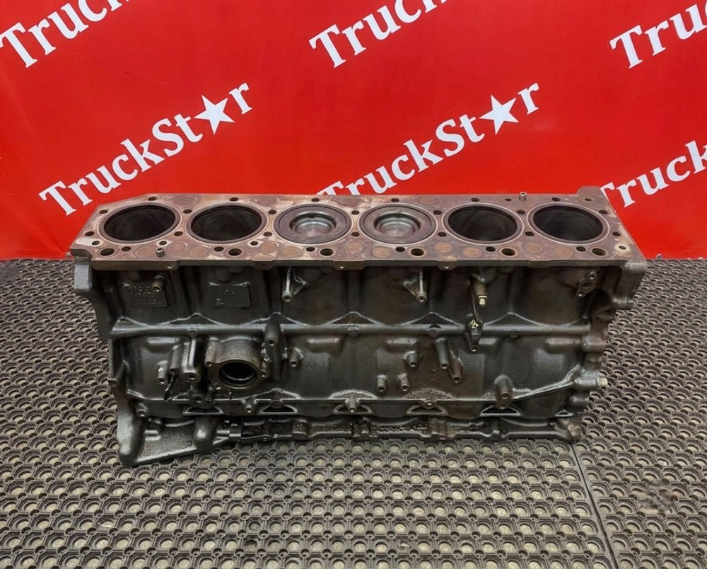 Шорт-блок двигателя DTI11 460 л.с. Euro-6