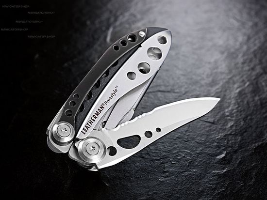 Мультитул-инструмент Leatherman Freestyle (подароч. упак.) 831123