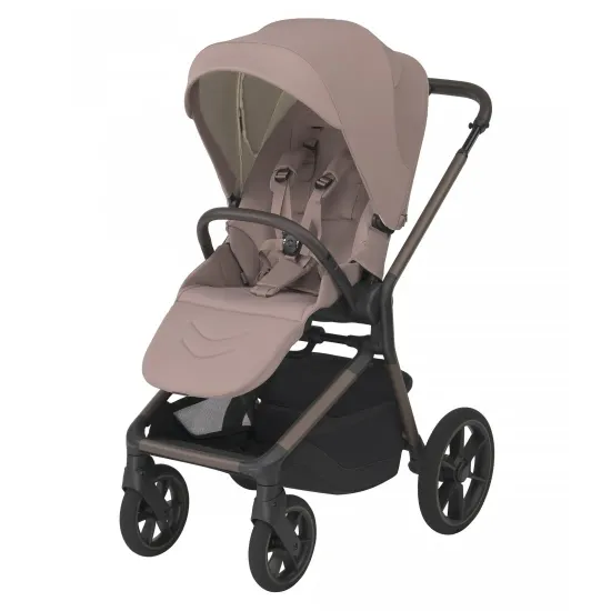 Коляска Espiro Noble 2 в 1 Peony (08)