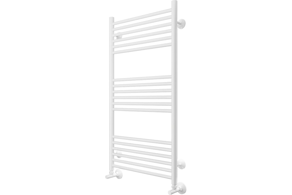 Полотенцесушитель Royal Thermo Casa П18 500х1000 белый НС-1434006