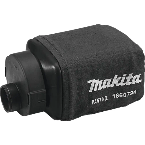 Пылесборник для шлифмашины Makita 135222-4