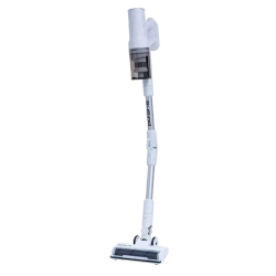 Пылесос вертикальный Polaris PVCSDC 8001 белый (24969)