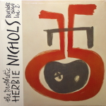 Herbie Nichols / The Prophetic Herbie Nichols Vol. 1 & 2 (LP)