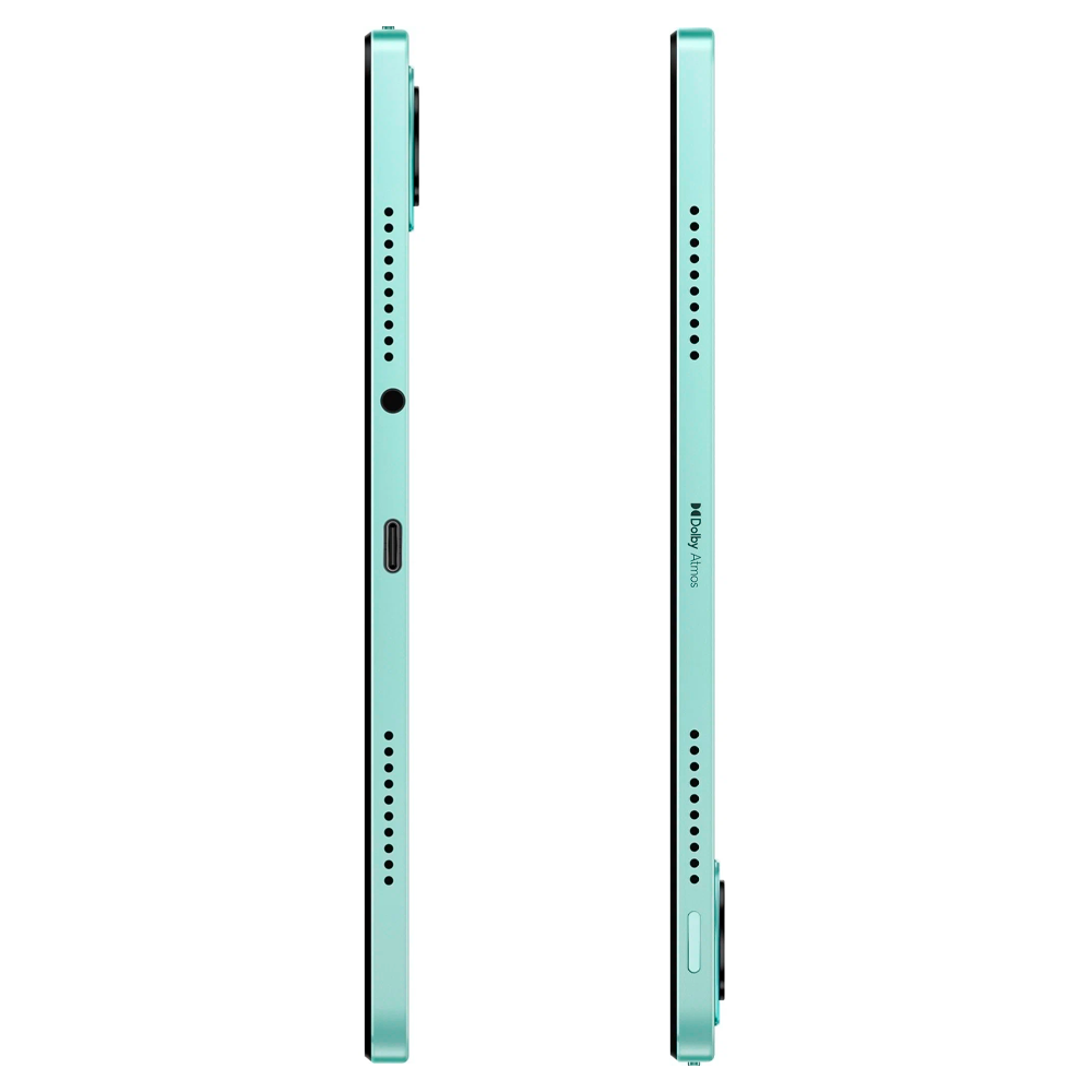 Планшет Xiaomi Redmi Pad SE 11", 8/256GB, Mint Green (Зеленая мята)
